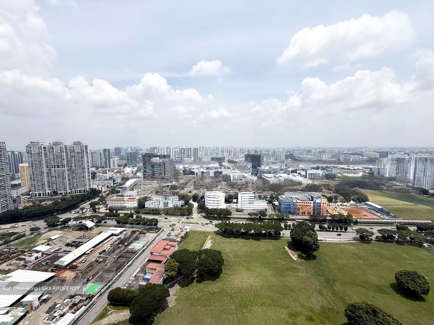 Kallang Riverside (D12), Apartment #602044561